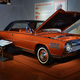 Illustration for article titled 10 Reasons Why You Should Visit The Gilmore Car Museum Before You Die
